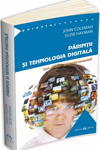 Părinții și tehnologia digitală