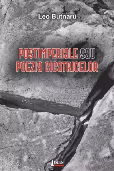 Postimperiale sau poezia cicatricelor