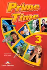 Curs limba engleza Prime Time 3 Manualul profesorului - Virginia Evans, Jenny Dooley