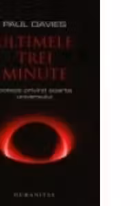 Ultimele trei minute