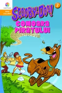 Scooby-Doo! Comoara piratului