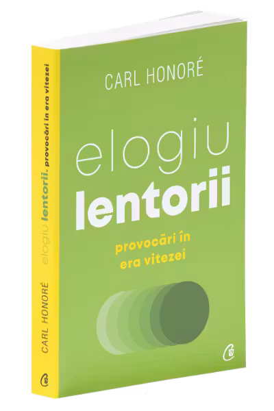 Elogiu lentorii