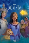 DISNEY. DORINTA. Povestea filmului