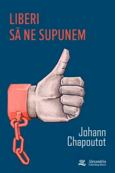 Liberi să ne supunem