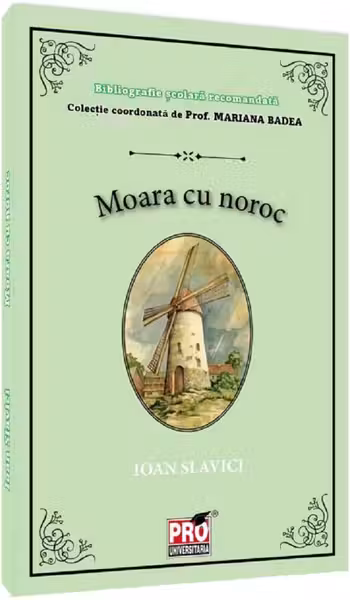 Moara cu noroc