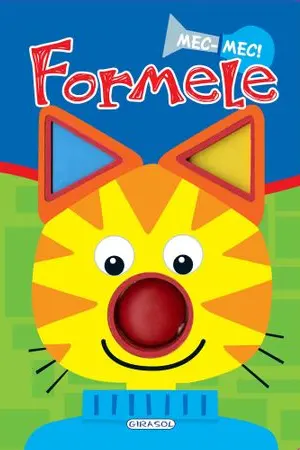 Mec-Mec! Formele