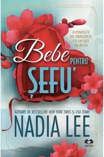 Bebe pentru sefu