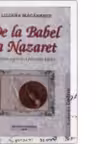 De la Babel la Nazaret