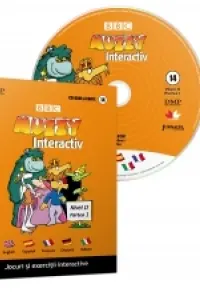 Muzzy v.14 +CD