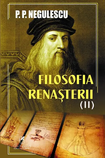 Filosofia Renașterii Vol.2