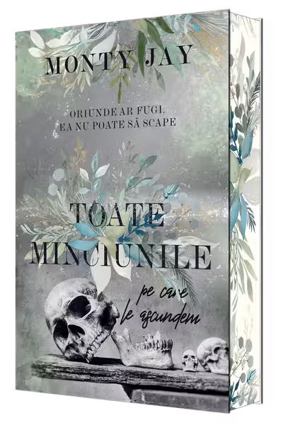 Toate minciunile pe care le ascundem
