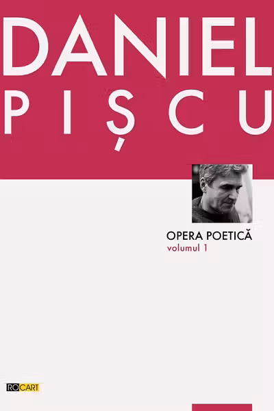 Opera poetică Vol.1