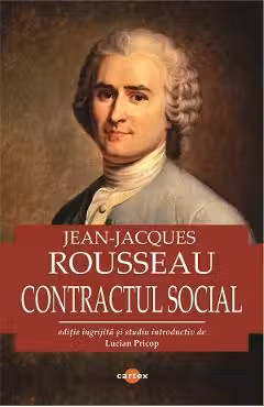 Contractul social