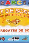 Ne pregatim de scris. Caiet de scriere