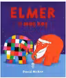 Elmer si Mos Ros