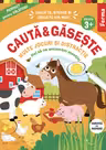 Cauta si gaseste. Ferma