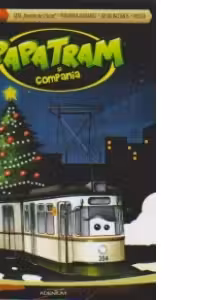 Papatram si compania Nr. 4 - decembrie 2013