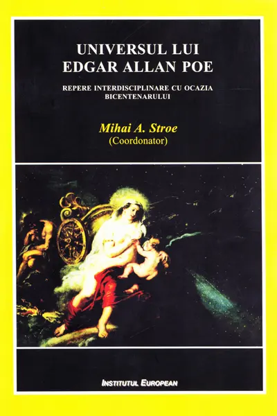 Universul lui Edgar Allan Poe