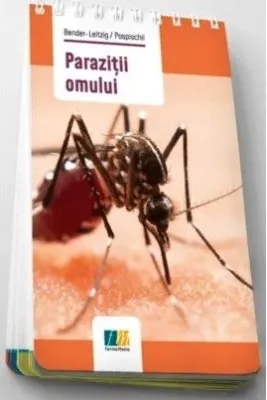 Parazitii omului
