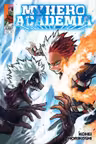 My Hero Academia - Volume 36