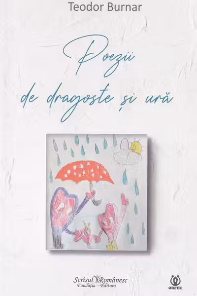 Poezii de dragoste și ură