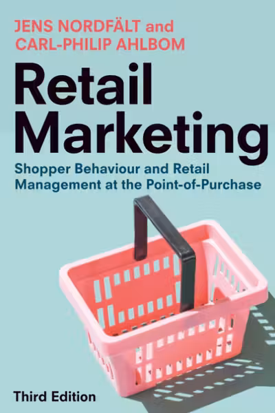 Retail Marketing