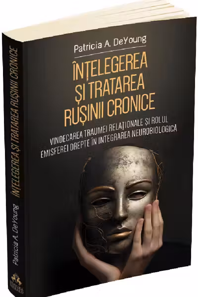 Intelegerea si tratarea rusinii cronice