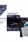Pachet Bacalaureat 2026. Ghid complet Limba si literatura romana, Matematica pe intelesul tuturor M-mate-info, M-stiintele naturii si Biologie clasele 11-12 - Delia Ambrosie, Teohar Mihadas, Stelica Ene