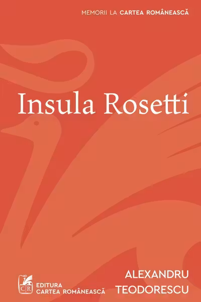 Insula Rosetti