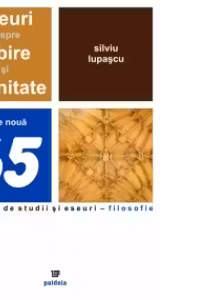 Eseuri despre iubire si divinatie