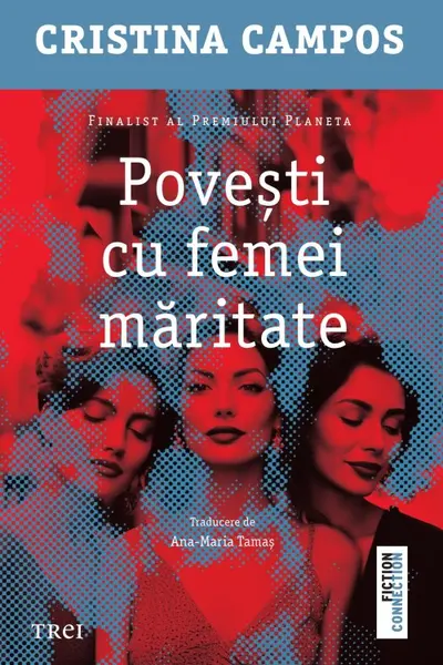 Povesti cu femei maritate