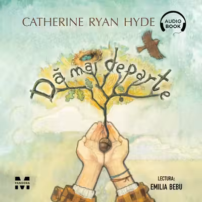 Dă mai departe (audiobook)