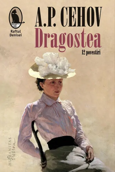 Dragostea. 12 povestiri