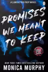 Promises We Meant To Keep (Book 3)