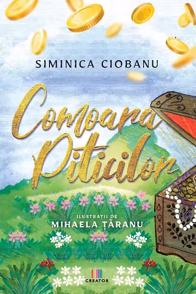 Comoara piticilor