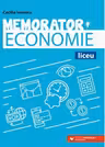 Memorator economie pentru liceu