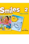 Curs Limba Engleza Smiles 2 Story Cards - Jenny Dooley, Virginia Evans