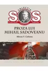 Proza Lui Mihail Sadoveanu