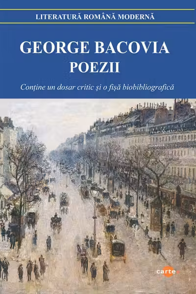 Poezii