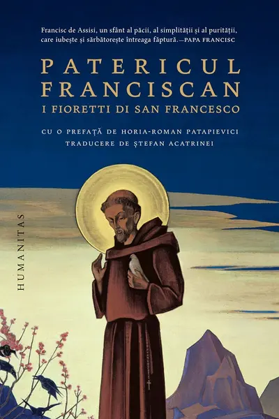 Patericul franciscan