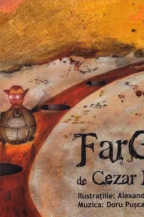 FarGon
