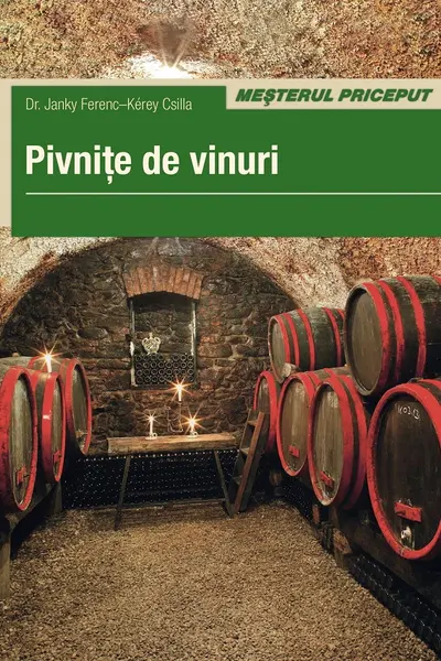 Pivnițe de vinuri