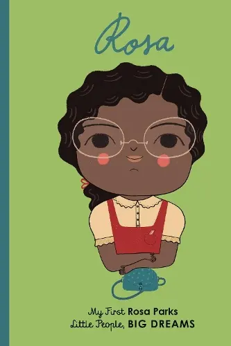 Rosa Parks