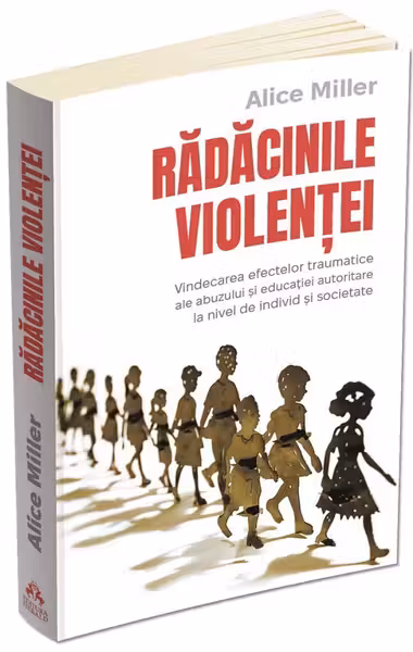 Radacinile violentei