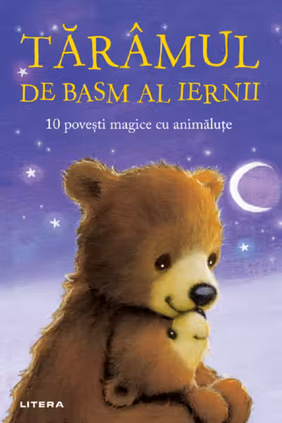 Taramul de basm al iernii