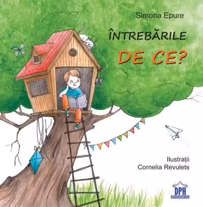 Intrebarile de ce?