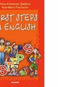 First Steps in English