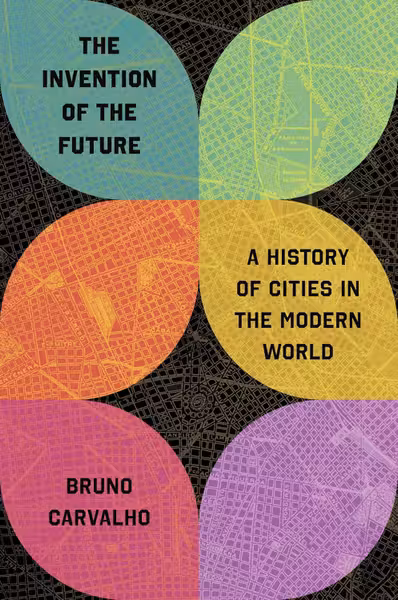 The Invention of the Future