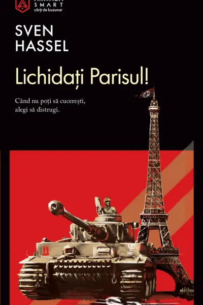 Lichidati Parisul!