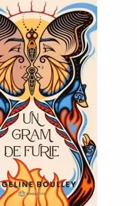 Un gram de furie